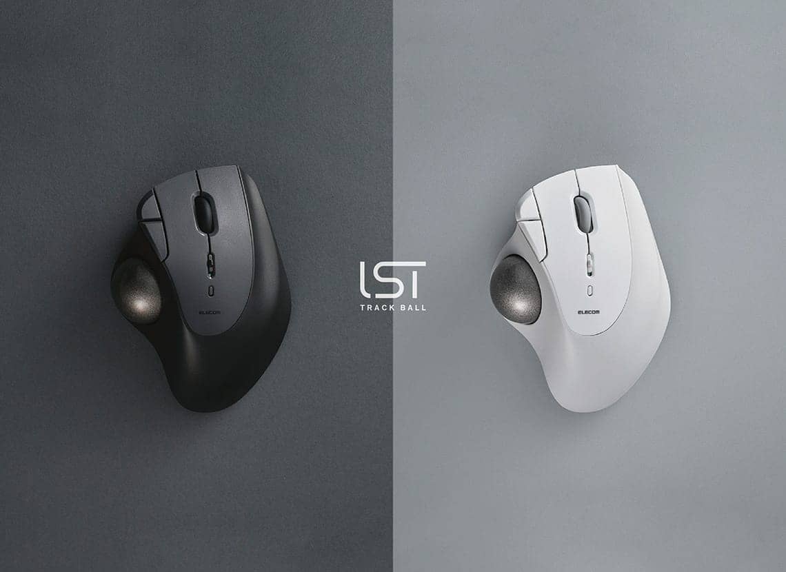 IST PLUSは「買いやすいIST PRO」ではなかった——発表会で感じたエレコム製トラックボールの次の一手 6 img 01
